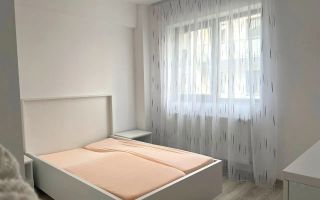 Apartament 2 camere - 49mp | Capat CUG | Bloc nou 2023 - Poză 4