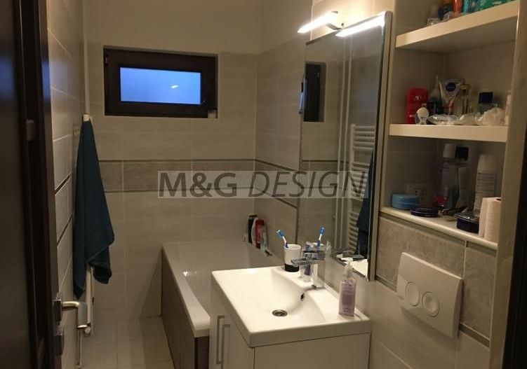 3 camere Calea Torontalului Et.2 renovat si mobilat - Poză 6