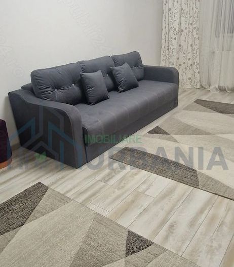 Apartament 2 camere decomandat de închiriat în zona Galata, Iași - Poză 2