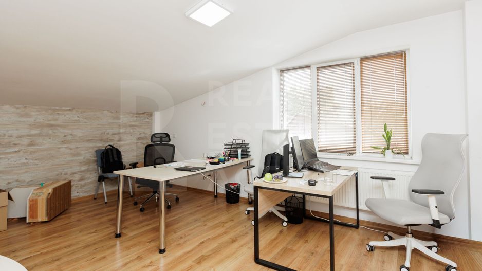 Chirie oficiu, 160 mp, str. Armeneasca, Centru - Poză 11