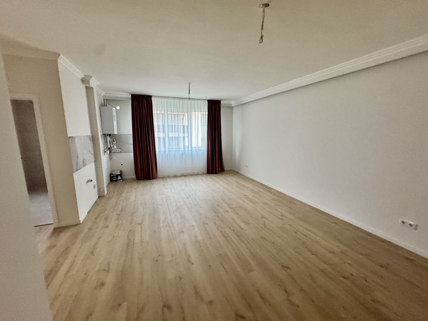 Ap 7 C5 Tautului Residence Park Parcul Poligonului Zona Sub cetate Ta - Poză 21