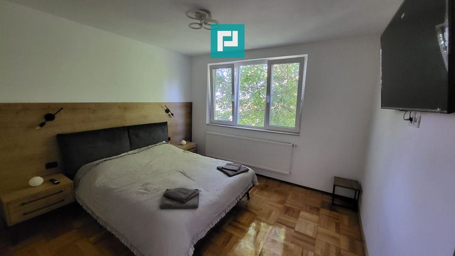 Apartament modern cu 2 camere Podgoria - Poză 18