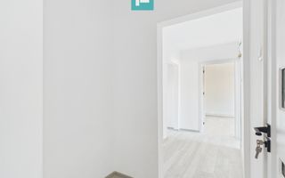 Ap. 4 camere, bloc anvelopat, 2 băi Freidorf - Poză 9