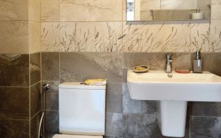 Apartament trei camere, 83 mp, vedere panoramică spre Tâmpa-Bartolomeu - Poză 14