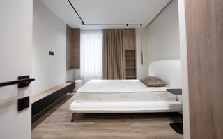 Vânzare, apartament, 2 odăi + living, str. Tricolorului, Centru - Poză 18