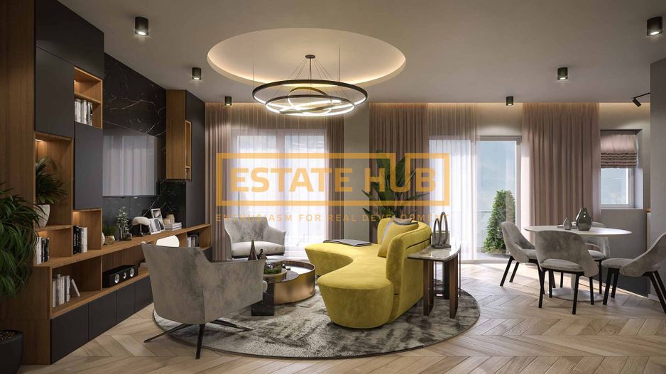 Rhodium Dorobantilor - Poză 4