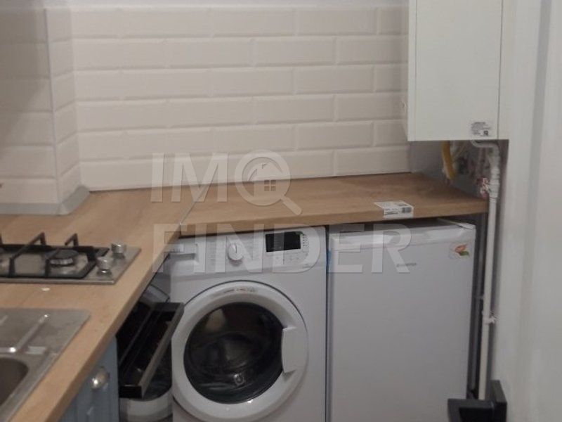 Garsoniera Renovata cu CT Manastur zona USAMV - Poză 3