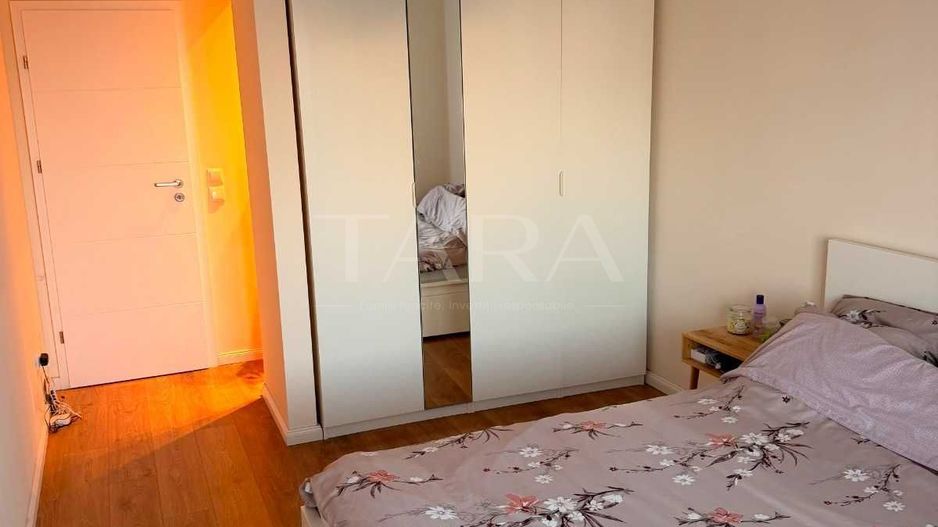 Apartament modern cu 2 camere în Europa. - Poză 4