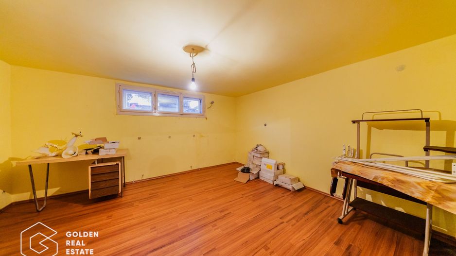 Casa S+P+M, 8 camere, cartier Gai, comision 0% - Poză 19