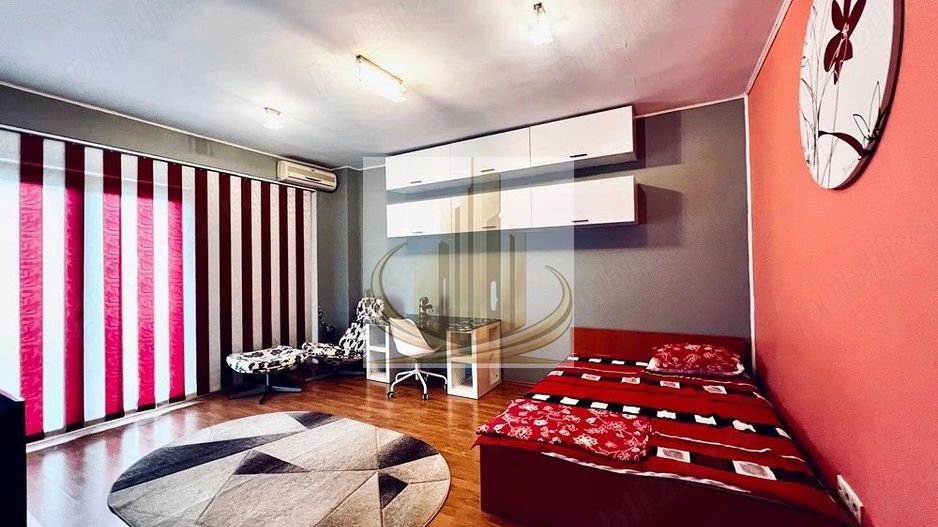Apartament 1 cam. decomandat, tip STUDIO, bloc NOU, Complex Studentesc - Poză 2