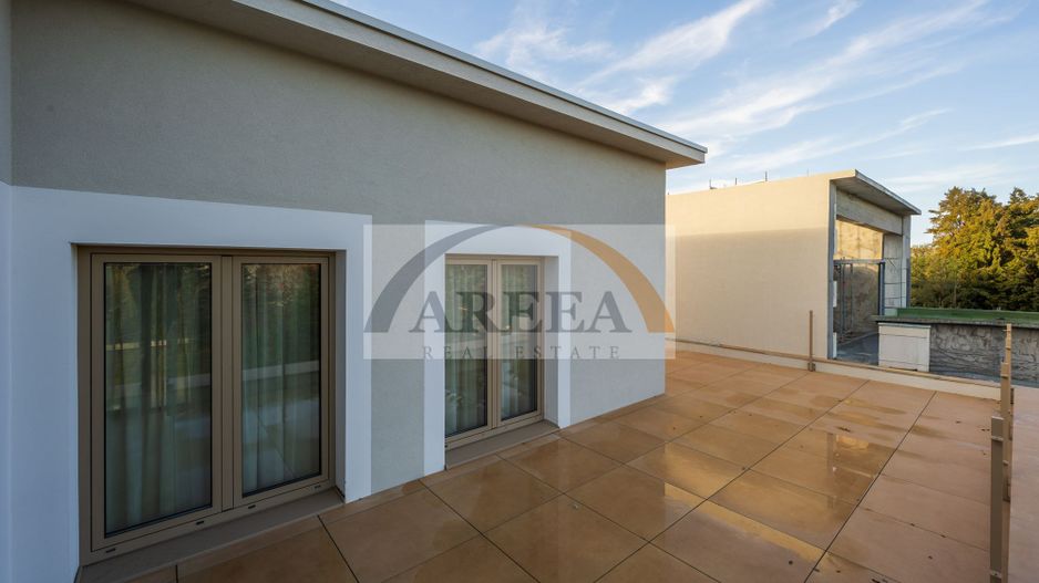 Oportunitate Unică Bijuterie Arhitecturală la 2 Minute de Jolie Ville - Poză 60