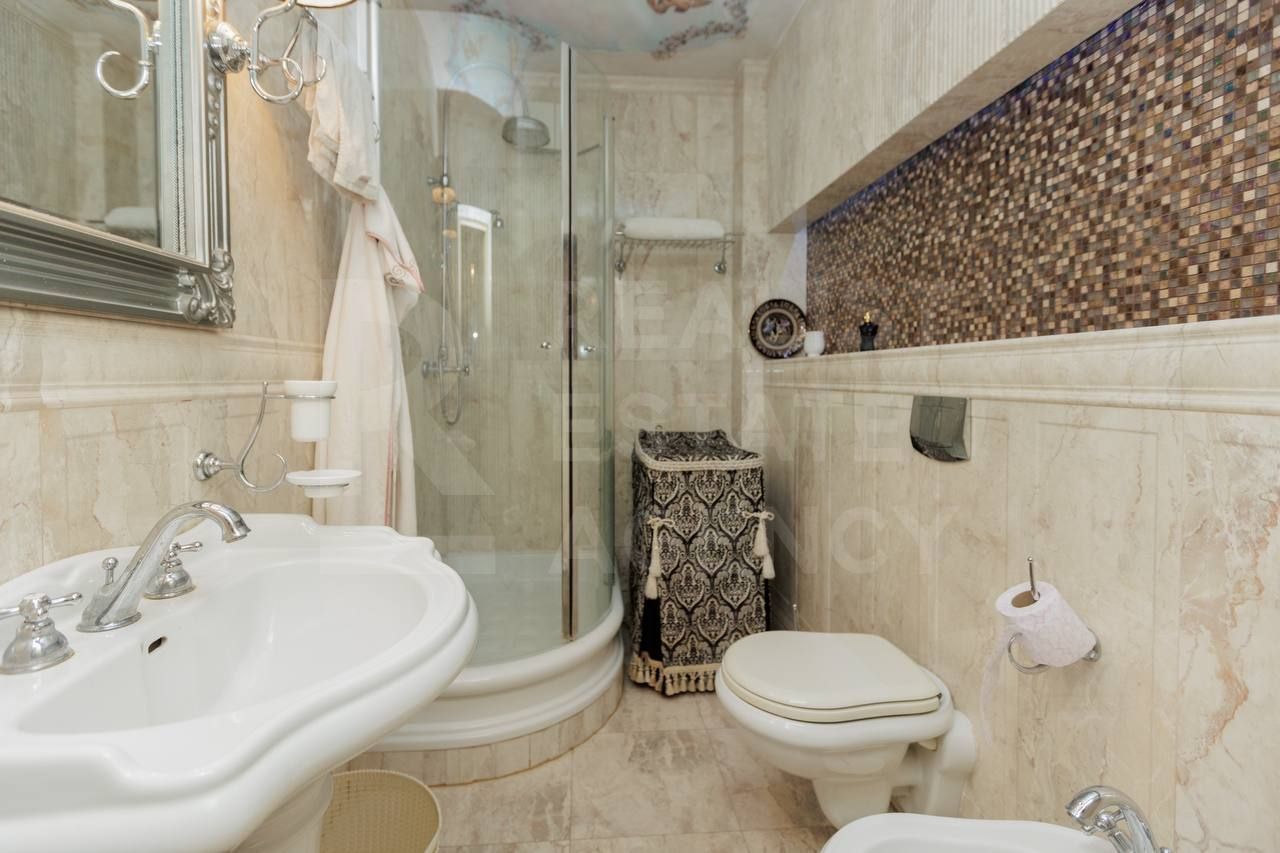 Chirie, apartament, 3 camere, bd. Ştefan cel Mare şi Sfînt, Centru - Poză 21