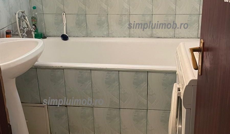 2 CAMERE CRÂNGAȘI – 50 MP| 116.000 € NEGOCIABIL |5 MIN DE METROU ȘI 41 - Poză 6