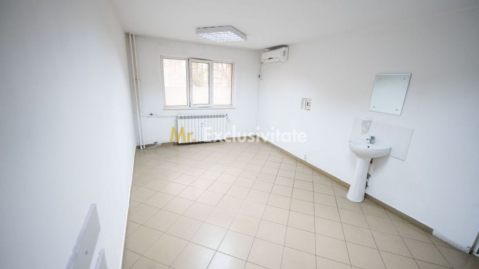Spatiu parter, 56 mp, ideal cabinet medical, birouri sau servicii – Sarari - Poză 15