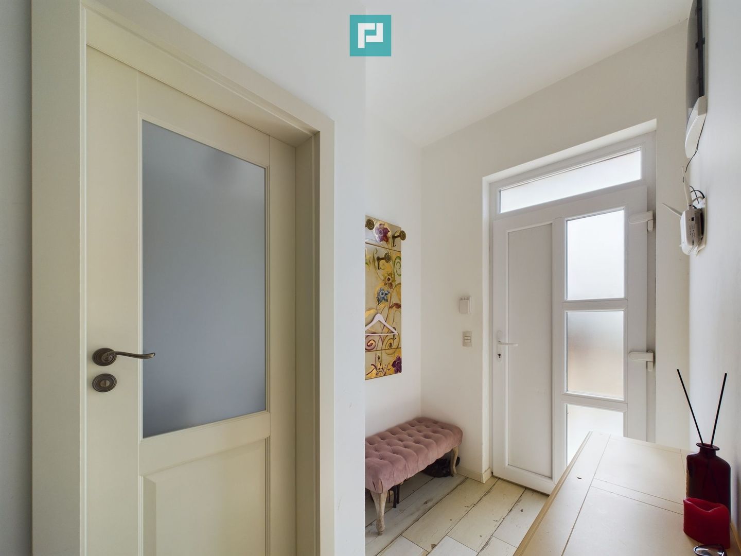 Triplex în Moșnița Nouă (Drumul Boilor) - Poză 11