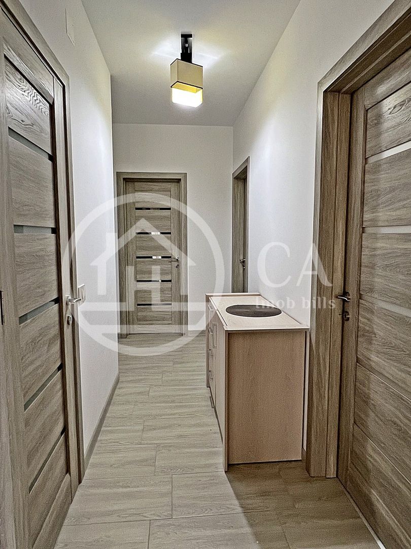 Apartament cu 3 camere de inchiriat in cartierul Prima Universitatii, Oradea - Poză 4