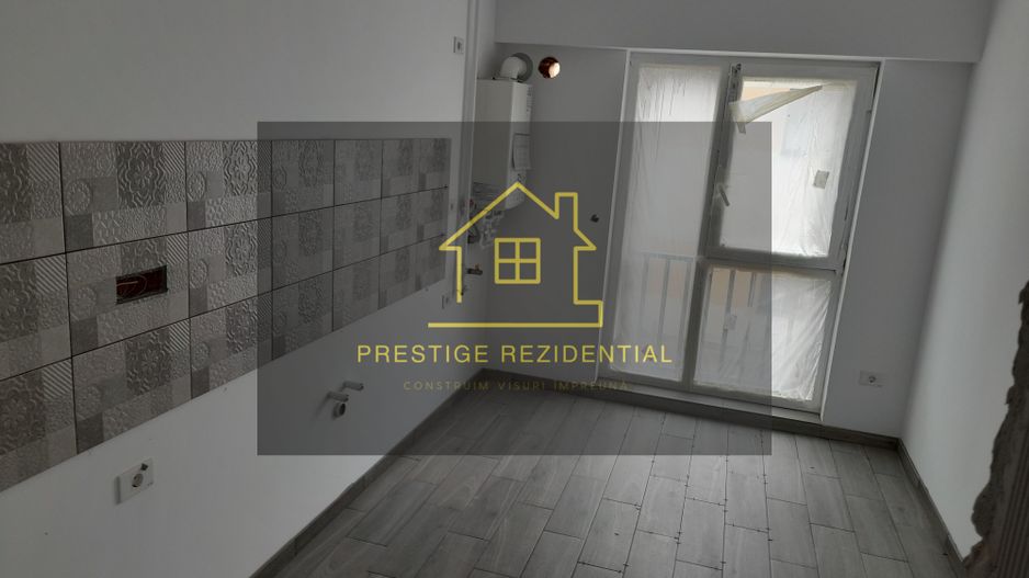 2 camere, nou , finalizat,Incalzere Pardoseala,Titan-Pallady - Poză 1