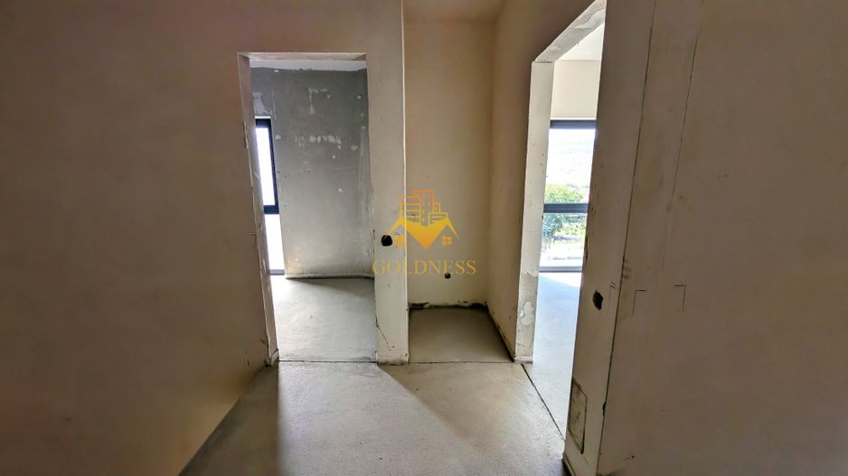 Duplex, Cluj Napoca, Valea Chintaului, Str Oasului, Auchan - Poză 13