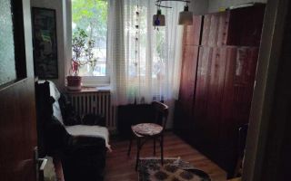 Apartament 3  camere Drumul Taberei Bloc Reabilitat - Poză 4