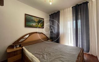 Apartament cu 2 camere de inchiriat în zona Nufărul, Oradea - Poză 5