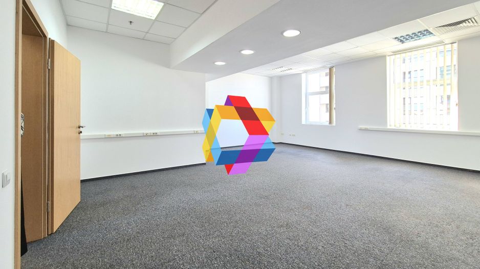 Spatiu de birouri Brașov - 386 mp - Poză 3