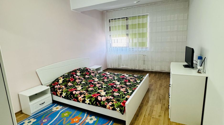Apartament 2 camere Drumul Taberei Bloc Nou - Poză 2