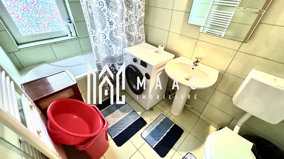 Apartament 4 camere | Mansardă | 65 mp utili | Vasile Aaron - Poză 3