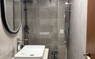 PREMIUM 3 Camere| Aviației – Promenada Mall | Prima inchiriere dupa renovare - Poză 5