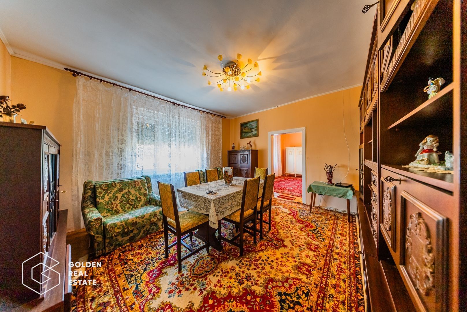 Casa cu teren 720 mp, caramida, str Dunarii (Gai) - Poză 4