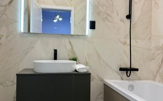 Apartamnet la cheie | Etaj intermediar | Zona Eroilor Floresti - Poză 8
