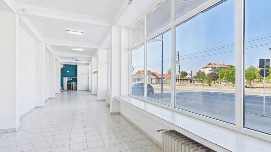 Spațiu comercial 265 mp | Ștefan cel Mare - Poză 5