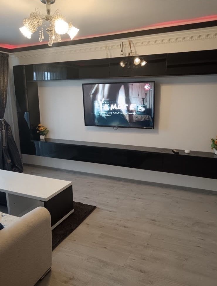 AP. 2 CAMERE- PANTELIMON, CENTRALA PROPRIE, MOBILAT MODERN - Poză 1
