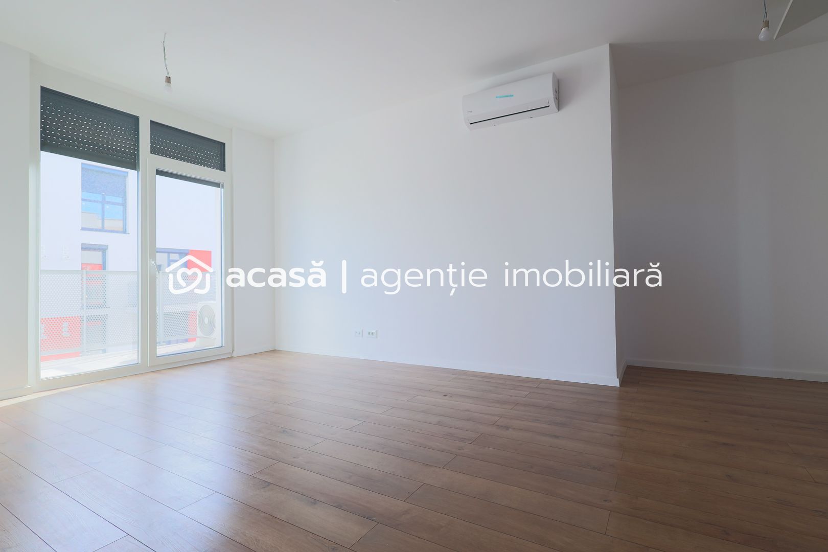 Ultimele 3 apartamente libere in R37 - Ared City - AFI Arad - Poză 4