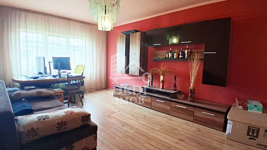 Apartament 3 camere de vânzare in zona Decebal, Oradea - Poză 5