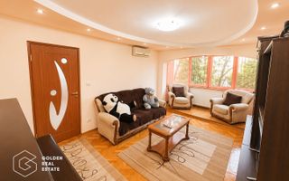 Apartament superb, 2 camere, etaj 1, C. Romanilor - Poză 3