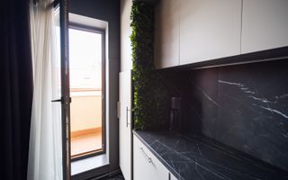 Apartament 2 camere I Herastrau I Design Interior Premium - Poză 12