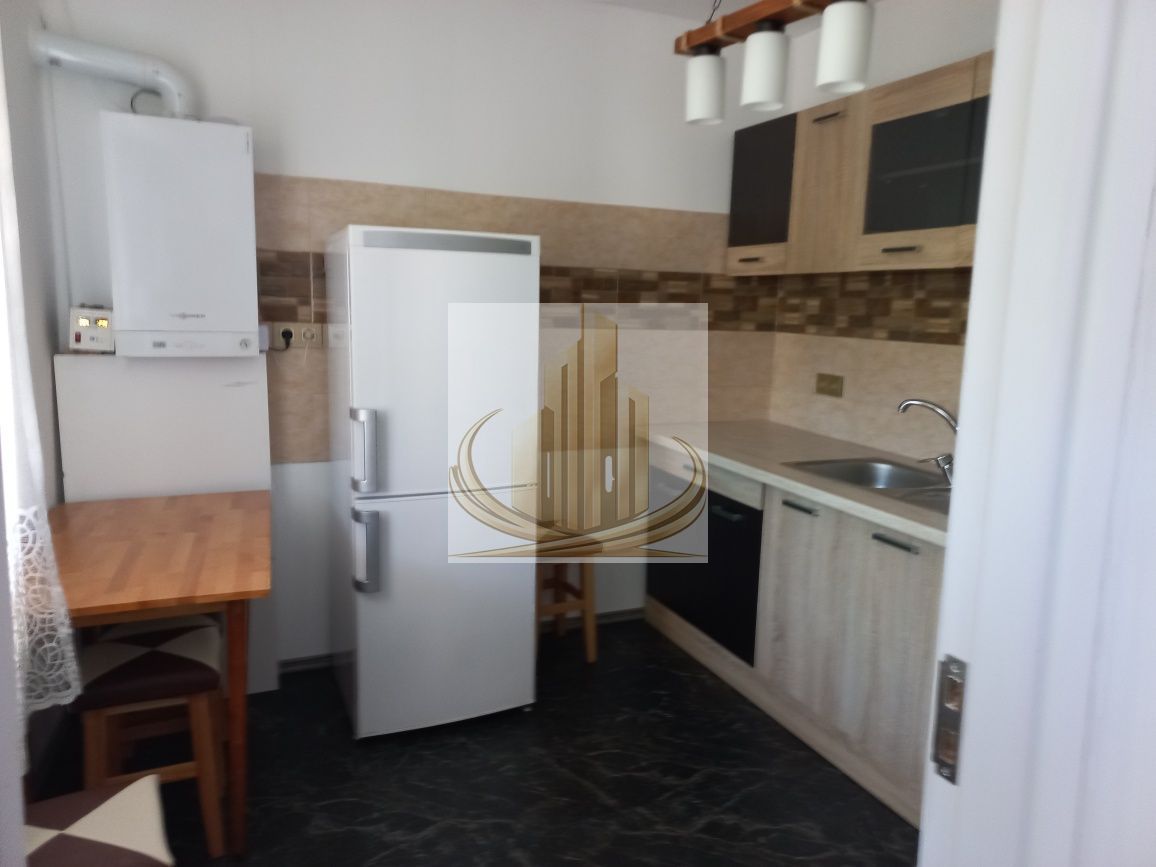 Apartament spațios la casă, curte & parcare – zona Mehala - Poză 6