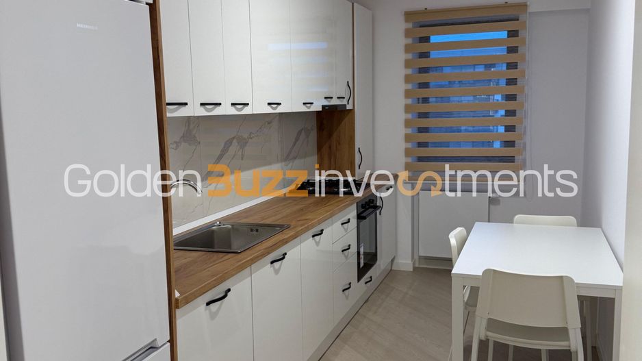 Apartament 2 camere | Bucătărie închisă | Parcare - Poză 4