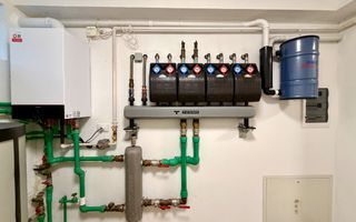 Vila Exclusivista *615mp* - teren 625mp // Erou Iancu Nicolae - Cambridge School - Poză 95