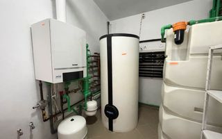 Impressive Villa // Floreasca Lake - Poză 60