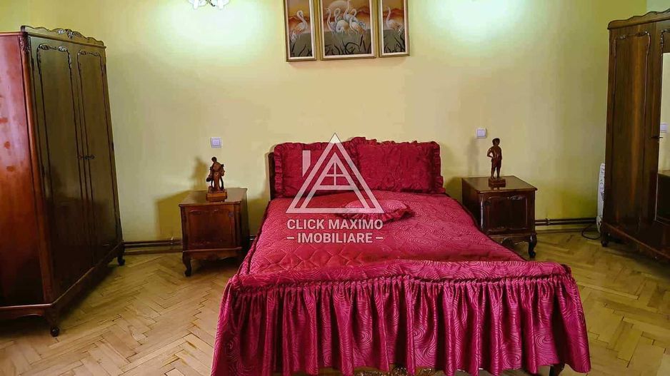 320 mp CASA, 248 mp TEREN INTRAVILAN, municipiul TURDA, jud. CLUJ - Poză 1