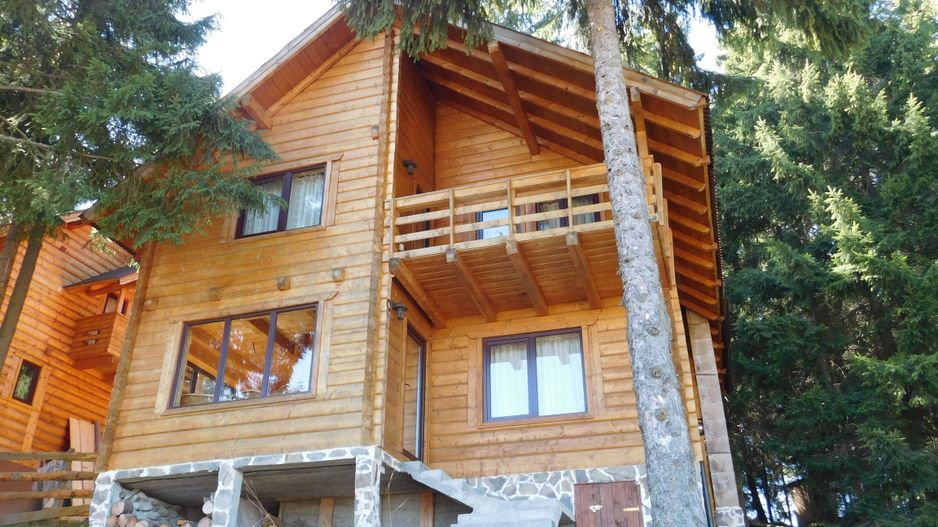 Casă de vacanta de vanzare, in Marisel, langa Cabana Motilor - Poză 55