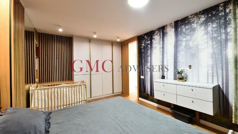 Apartament Duplex 5 camere Aviatiei - Cloud 9 Residence Lux - Poză 2