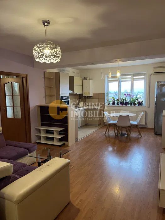 Chirie - 2 camere - Tătărași - Poză 2