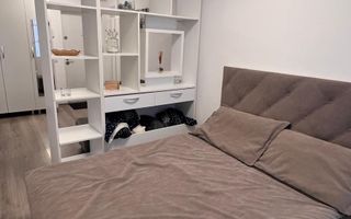 Garsoniera pe Pictor Brana, Selimbar- Etaj 1, loc de parcare privat - Poză 5