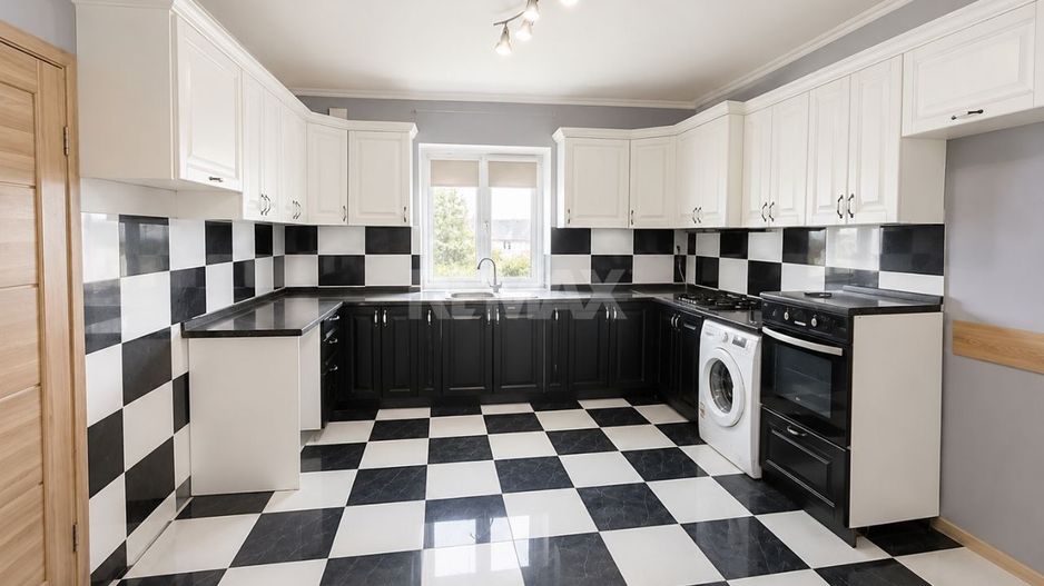Casă, Criuleni | 3 + Living | 139 m² | 6 ari | Panouri Solare | 89.900 € - Poză 7