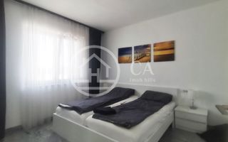 Casa de închiriat cu 3 camere în Cihei, Oradea - Poză 9