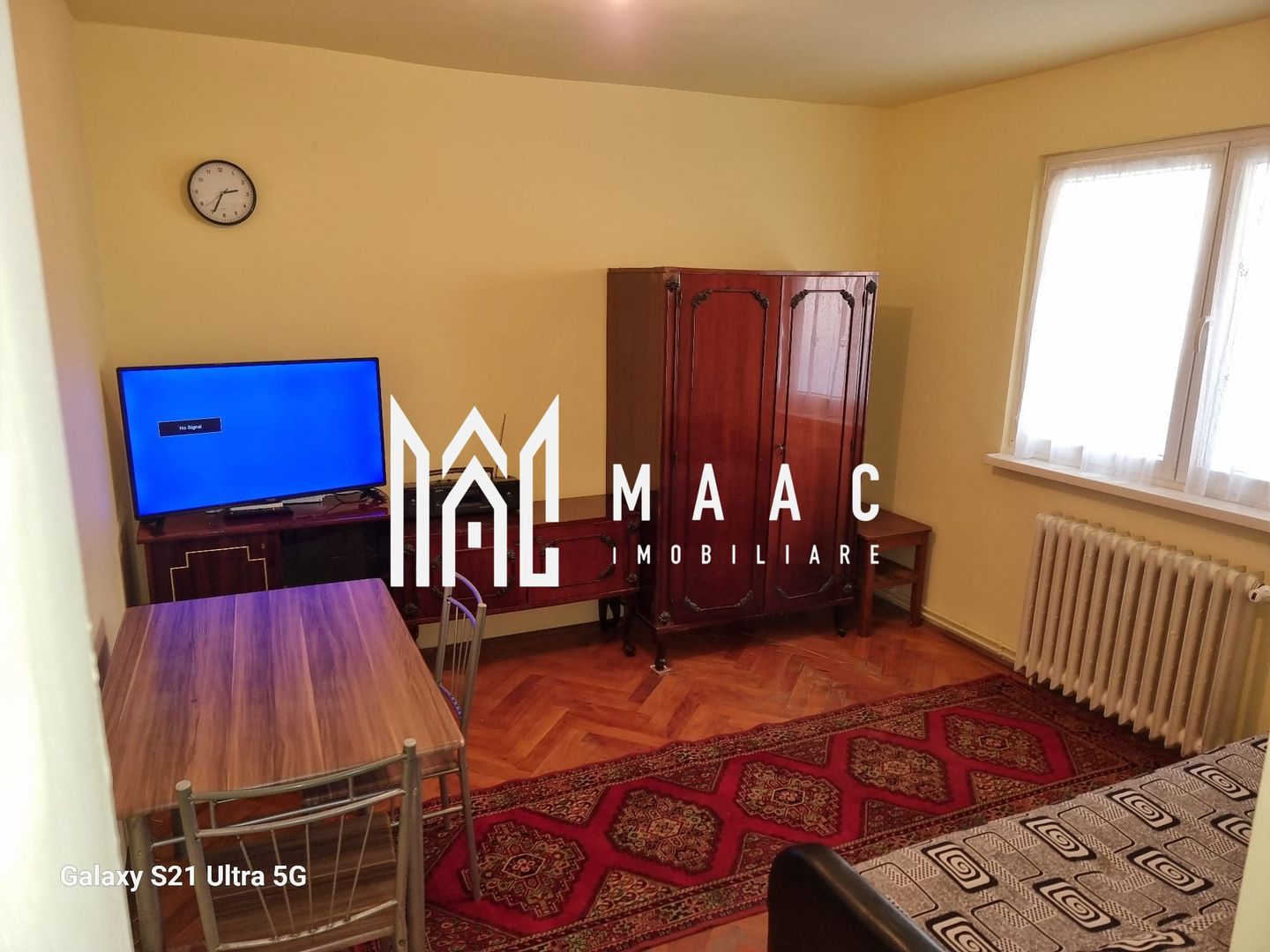 Apartament/ Garsoniera | Parter | Mihai Viteazu - Hipodrom - Poză 2