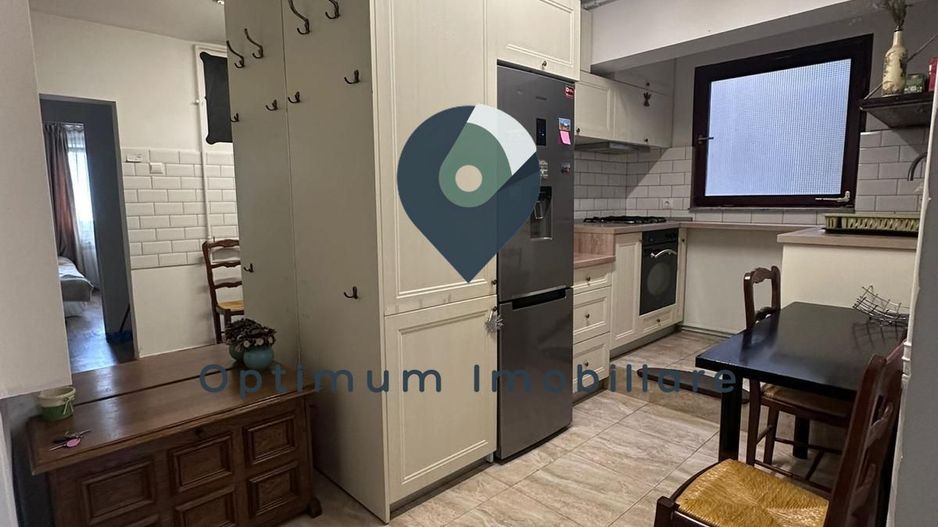 Apartament cu 3 camere de inchiriat in Manastur, etaj 2/4 ! - Poză 3