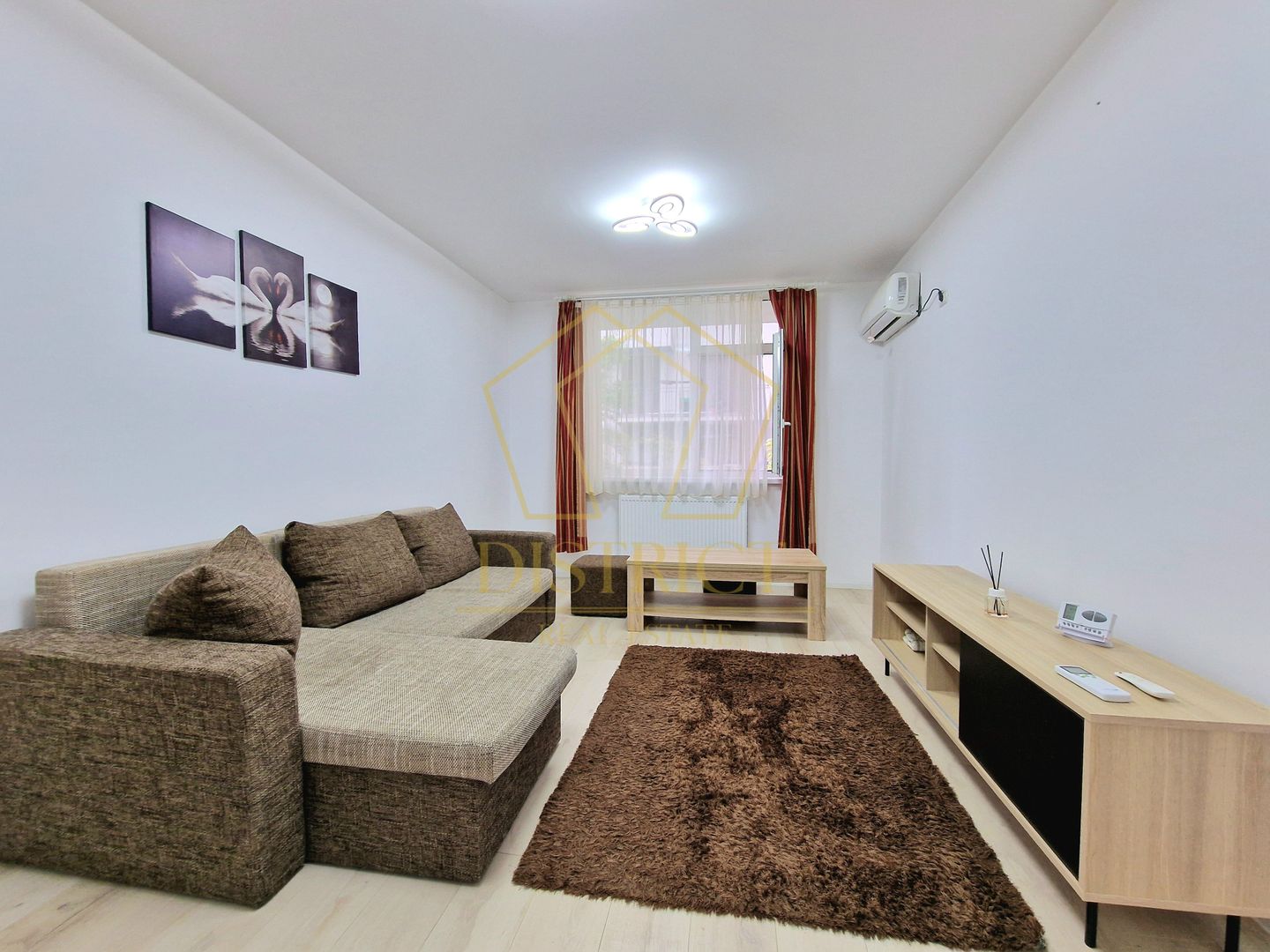 Apartament superb cu 2 camere | City of Mara | Decomandat - Poză 1